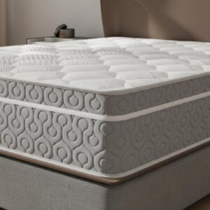 Chatsworth Mattress